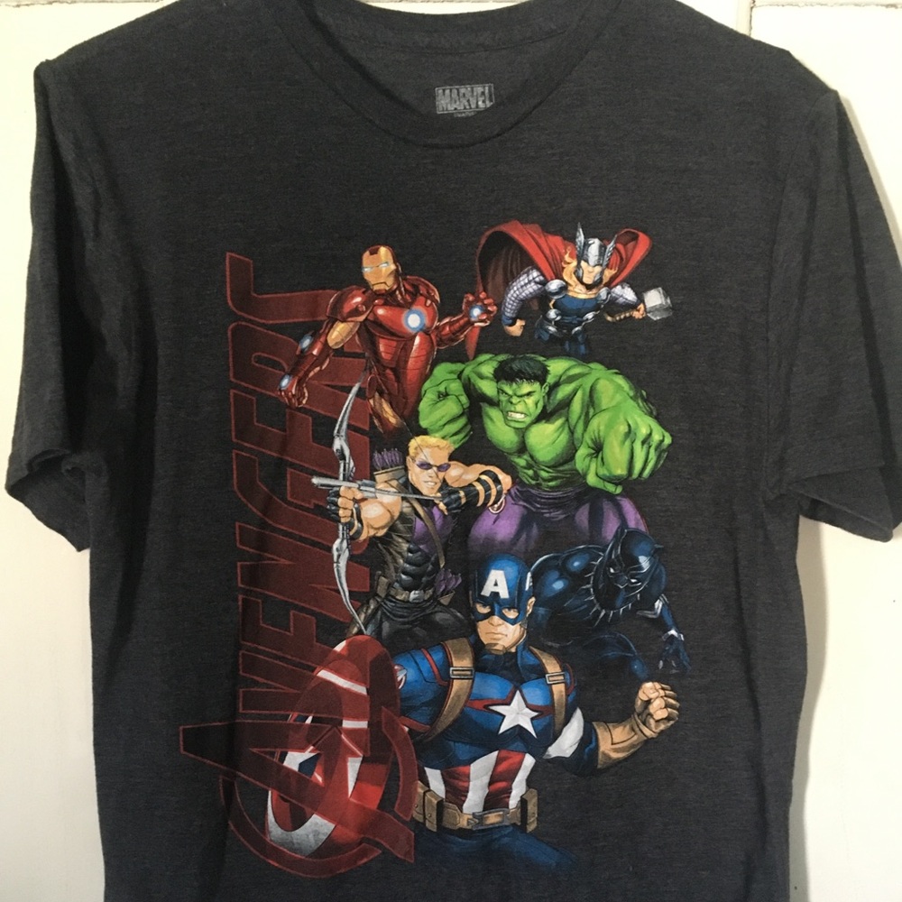MARVEL Tee